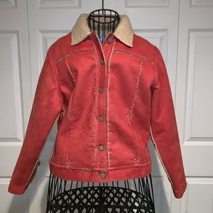 Soblue Sigrid Olsen Jacket
